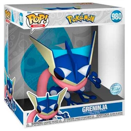 POP figura Pokemon Greninja Exkluzív 25cm