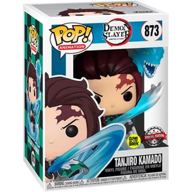 POP figura Demon Slayer Kimetsu no Yaiba Tanjiro Kamado Exclusive