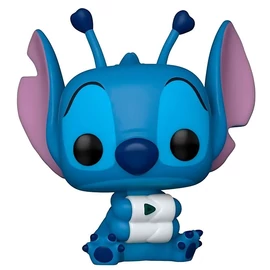 POP figura Disney Lilo és Stitch - Stitch bilincsben Exkluzív