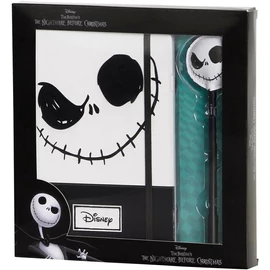 Disney Karácsonyi lidércnyomás napló + toll szett
