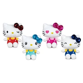 Hello Kitty válogatott plüssfigura 22 cm