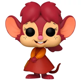 POP figura Egérmese - Tanya