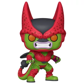 POP figura Dragon Ball Super Super Hero Cell Max