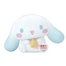 Sanrio Characters Softmates Cinnamoroll figura 15cm