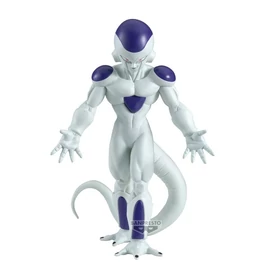 Dragon Ball Z Solid Edge Works Frieza figura 16cm