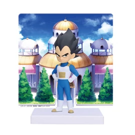 Dragon Ball Daima Vegeta figura 13 cm
