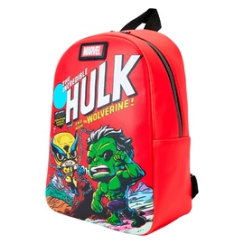 Loungefly Marvel Comic Action Rozsomák 50. évfordulós hátizsák 27cm