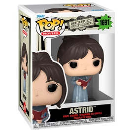 Beetlejuice 2 Astrid POP figura