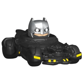 Bitty POP Ride DC Batman Batmobillal