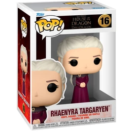 POP figura House of the Dragon 3 Rhaenyra Targaryen