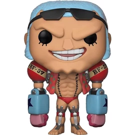 POP figura One Piece Franky