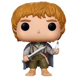 POP figura Gyűrűk Ura Csavardi Samu