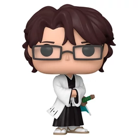 POP figura Bleach Sosuke Aizen