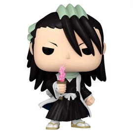 POP figura Bleach Byakuya Kuchiki