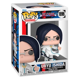 POP figura Bleach Uryu Ishida