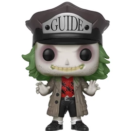 POP figura Beetlejuice kalapban