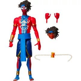 Marvel Pókember: A Pókverzumon át Pavitr Prabhakar figura 15 cm