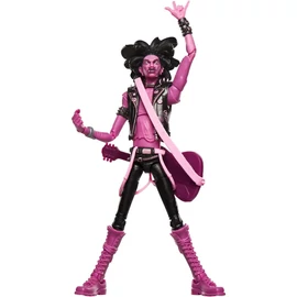 Marvel Spider-Man Across The Spider-Verse Spider-Punk figura 15 cm