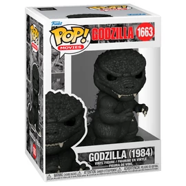 POP figura Godzilla - Godzilla 1984