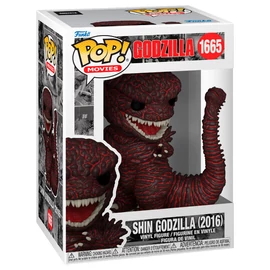 POP figura Godzilla - Godzilla 2016