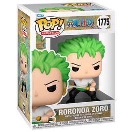 One Piece Roronoa Zoro POP figura