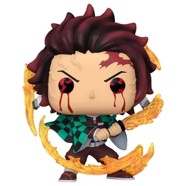 POP figura Demon Slayer Kimetsu no Yaiba Tanjiro Kamado