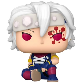 POP figura Demon Slayer Kimetsu no Yaiba Tengen Uzui