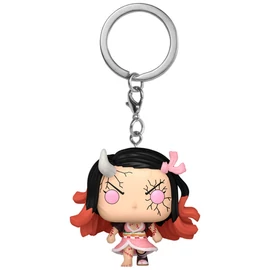 Pocket POP kulcstartó Demon Slayer Kimetsu no Yaiba Nezuko Kamado