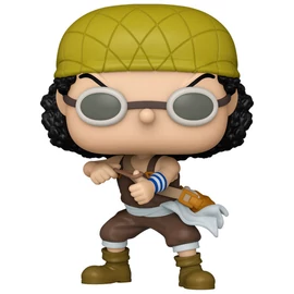 One Piece Usopp POP figura