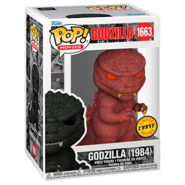 POP figura Godzilla - Godzilla 1984 Chase