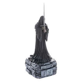 A Gyűrűk Ura 3D öröknaptár