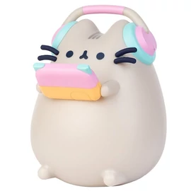 Pusheen Gamer lámpa