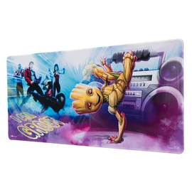 Marvel Groot gamer asztali alátét