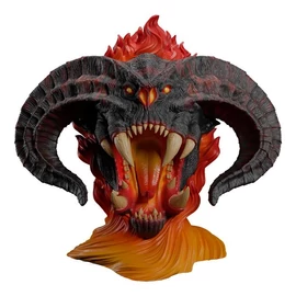 Gyűrűk Ura Balrog lámpa