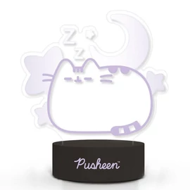 Pusheen Dreams LED lámpa