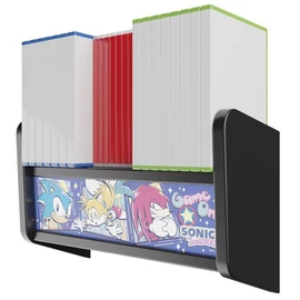 Sonic, a sündisznó Arcade lámpa