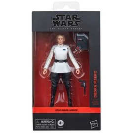 Star Wars Andor Dedra Meero figura 15 cm