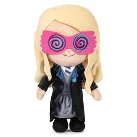 Harry Potter Luna Lovegood plüssfigura 29 cm