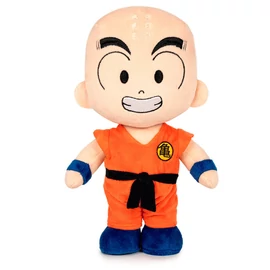 Dragon Ball Krillin plüssfigura 28 cm