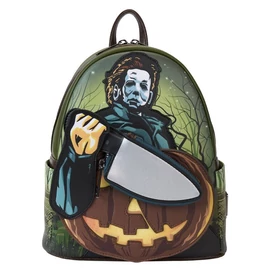 Loungefly Halloween Michael Myers hátizsák 26cm