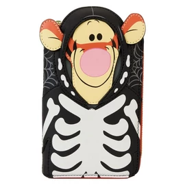 Loungefly Disney Micimackó Csontváz Tigris pénztárca
