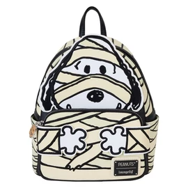 Loungefly Snoopy Múmia hátizsák 26cm