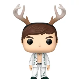 Saltburn Oliver Quick Funko POP figura