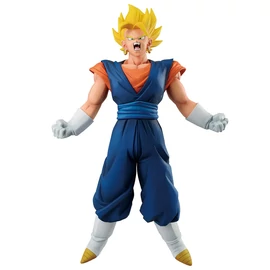 Dragon Ball Z Vs Omnibus Ultimate Super Vegito Ichibansho figura 26 cm