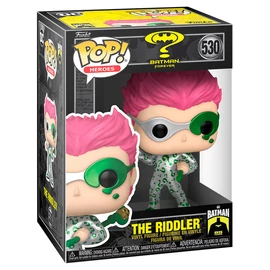 DC Comics Mindörökké Batman Rébusz POP figura