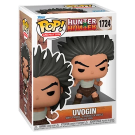 Funko POP figura - Hunter x Hunter Uvogin
