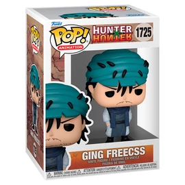 Funko POP figura - Hunter x Hunter Ging Freecss