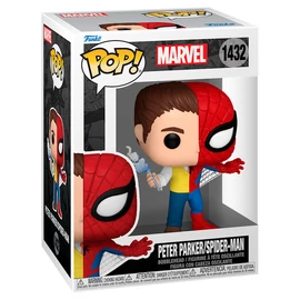 POP figura Marvel Carnage Parker/Pókember