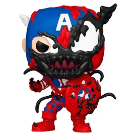 POP figura Marvel Carnage Amerika Kapitány