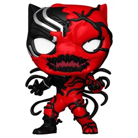 POP figura Marvel Carnage Fekete Párduc